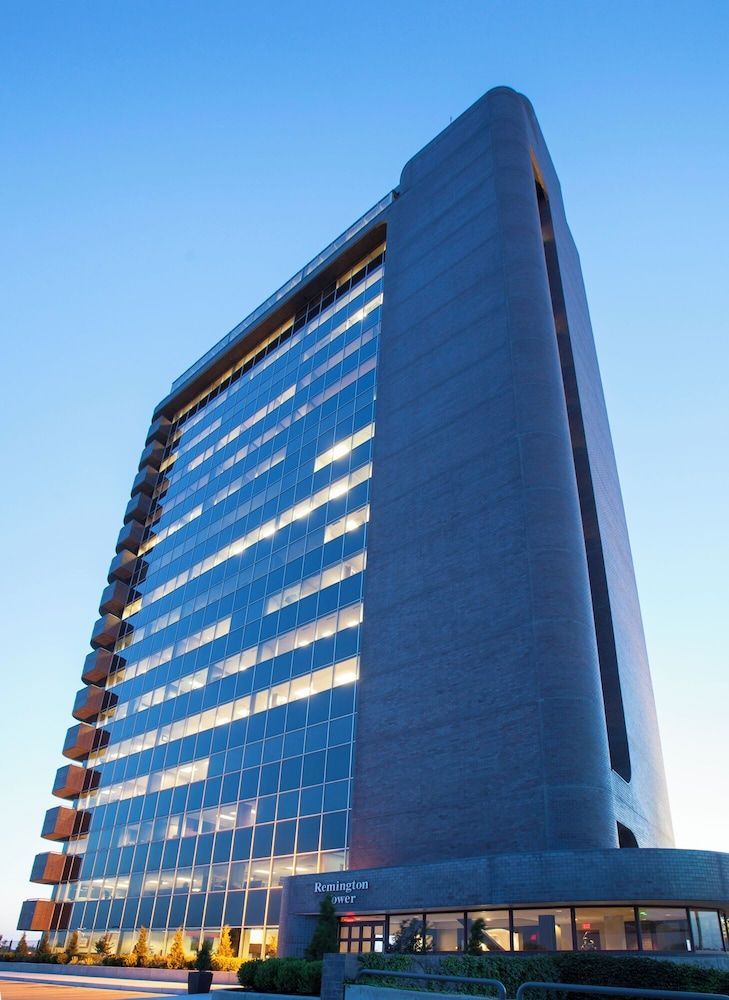 Modern Two Bedroom Apartment with City Views 1