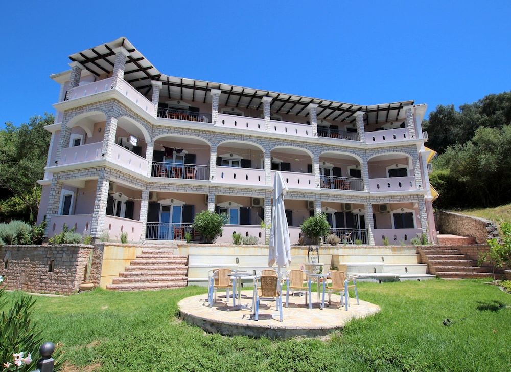 Residence La Scala 1