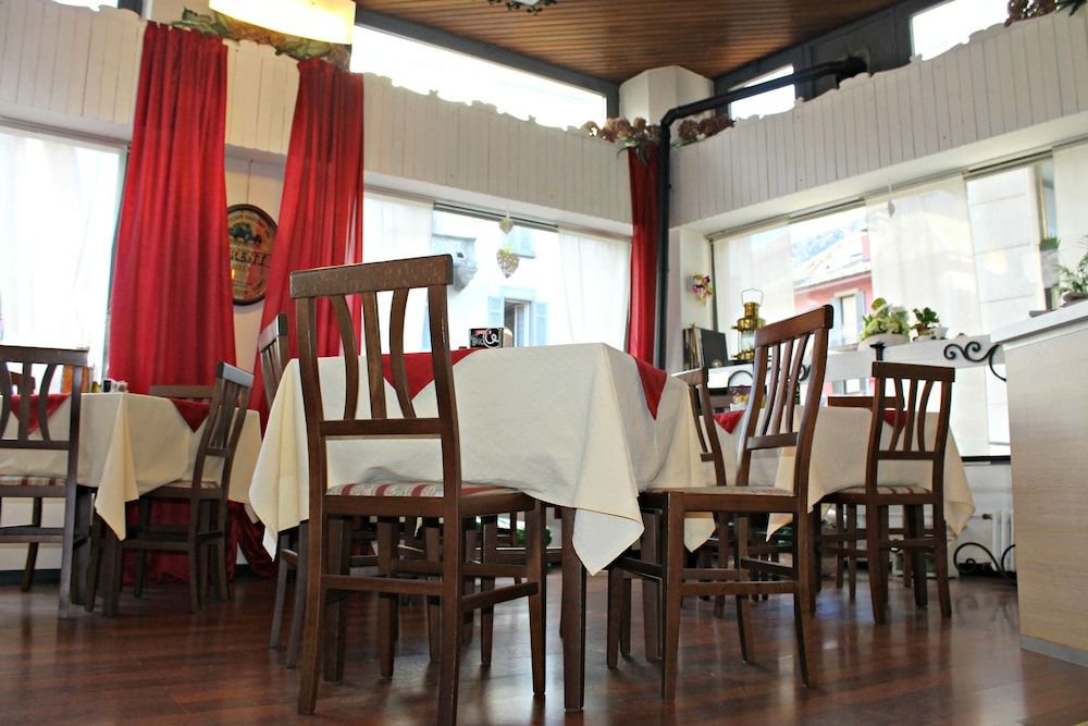 Albergo Stelvio 1