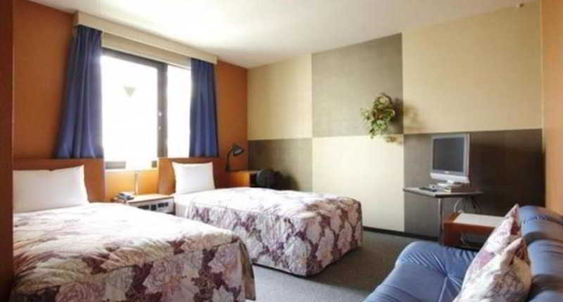 Tokyo Ueno New Izu Hotel 1