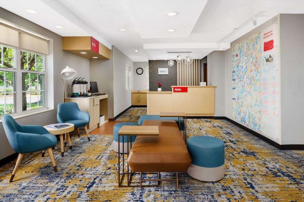 TownePlace Suites Philadelphia Horsham 2