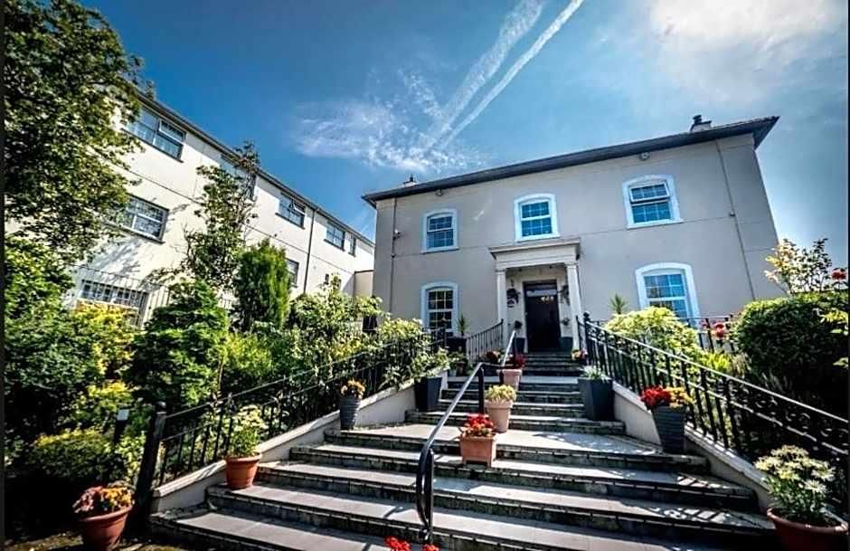 Drummond Hotel 1