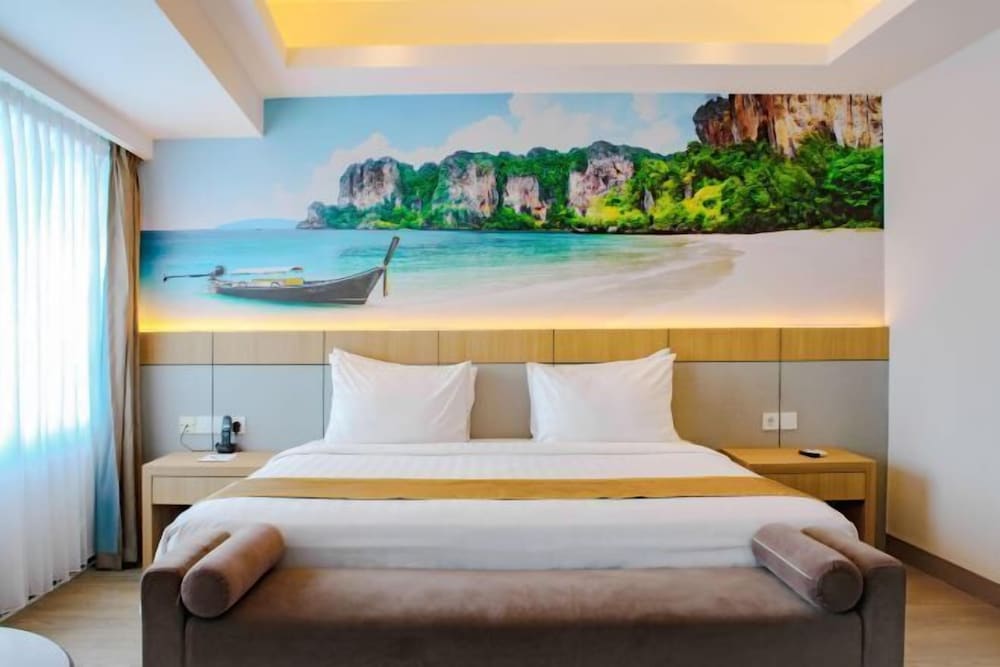Kebayoran Park Hotel 1