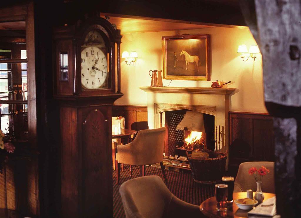 The White Horse 1