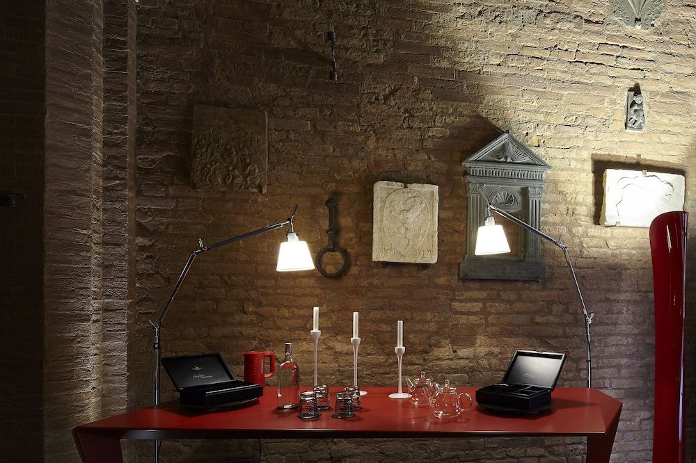 Palazzetto Rosso - Art Hotel 2