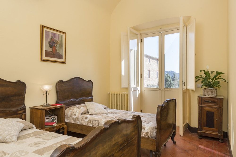 Fattoria Pian Di Rocca 2