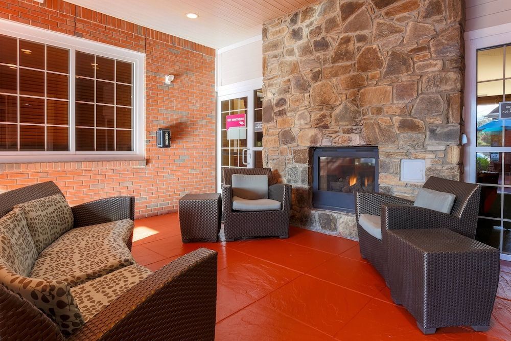 Residence Inn by Marriott Potomac Mills Woodbridge 2