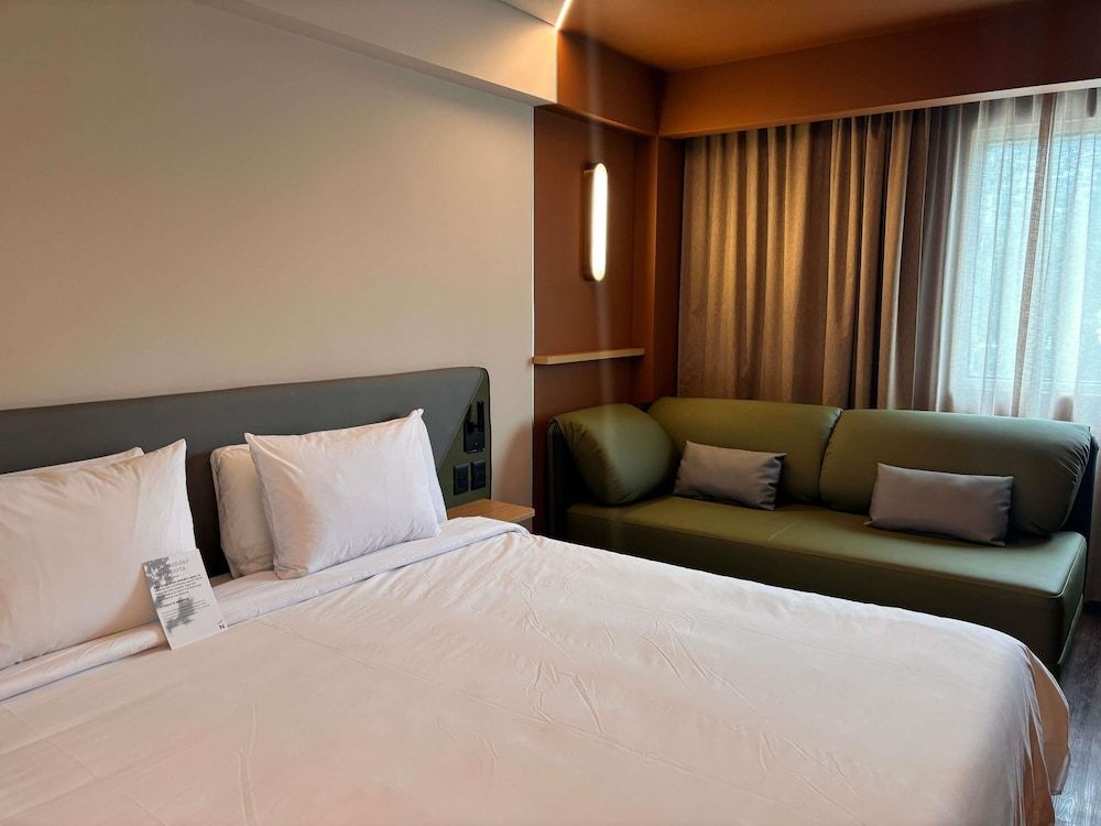 Novotel Monterrey Valle 1