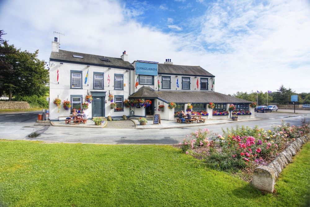 Longlands Inn & Cottages 1