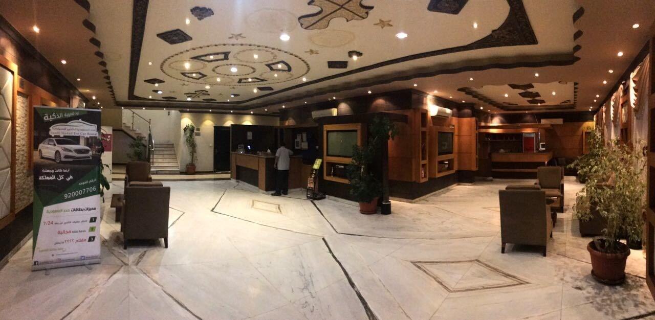Taleen Serviced Apartments AlQuds- تالين القدس للشقق المخدومة 1