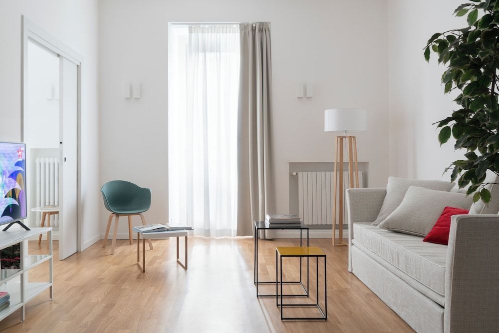 Brera Apartments in San Babila 1