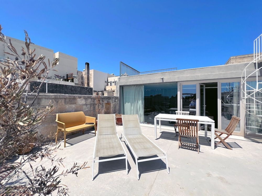 Nobile Apartments 1