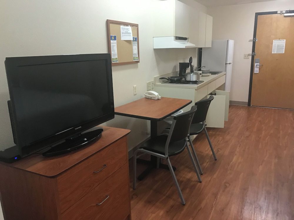 Best Studio Inn Homestead (Extended Stay) 1