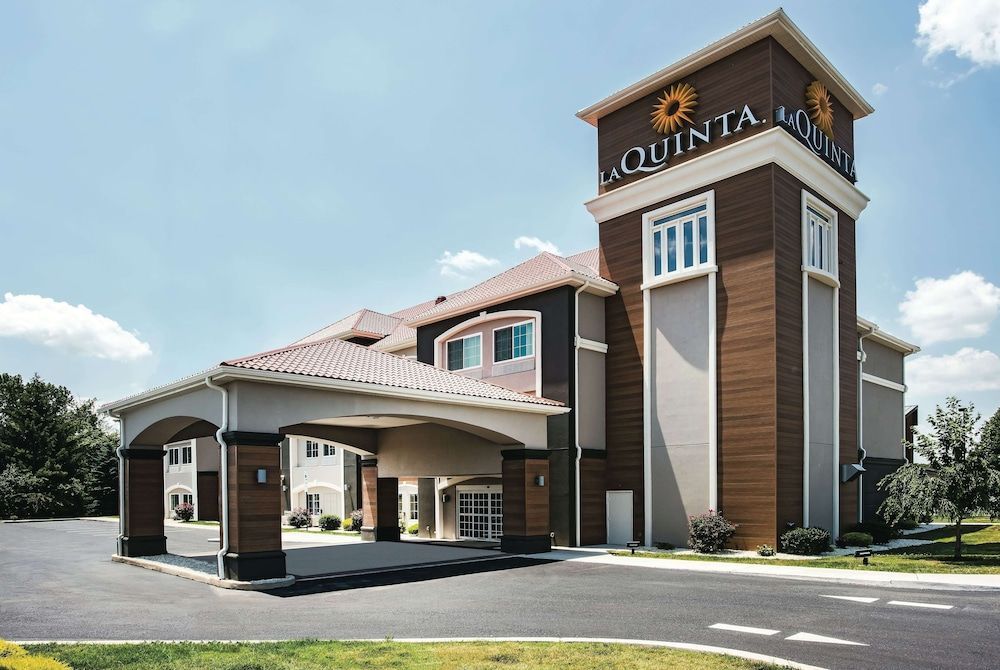 La Quinta by Wyndham Chambersburg 1
