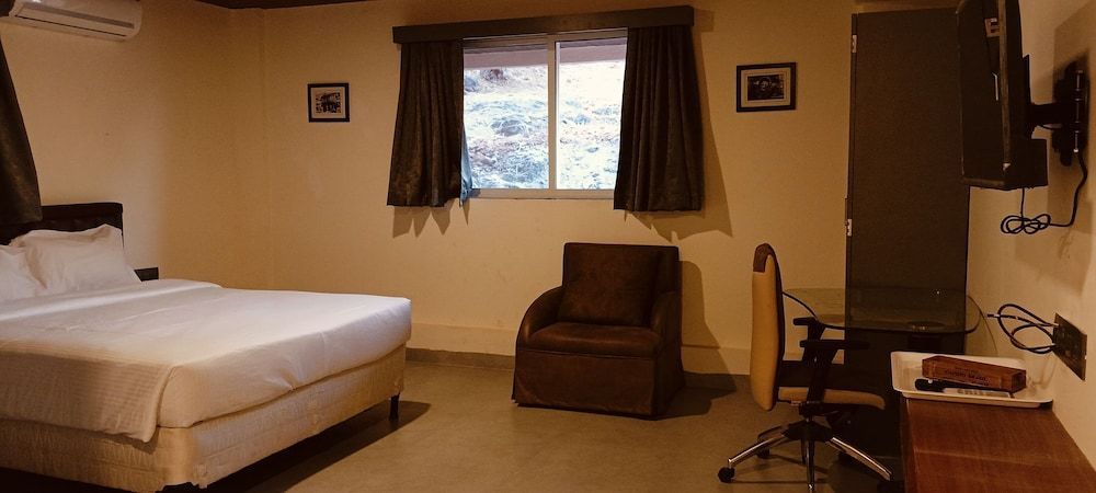 Mountain Meadows Resort 1