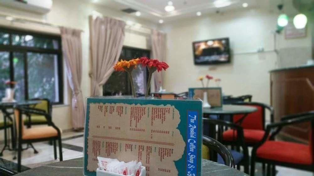 Holy Land Hotel 2