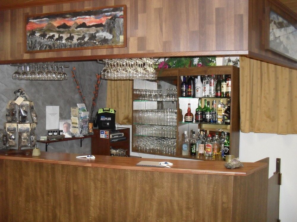 Kidagil Guesthouse 1