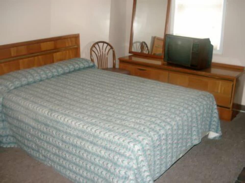 New Sea Breeze Motel 2