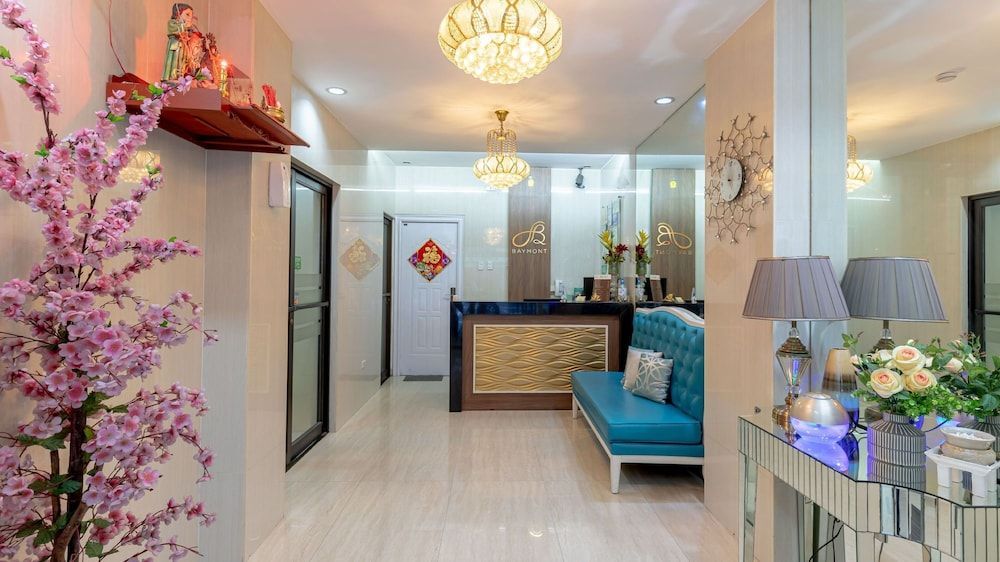 Baymont Suites & Residences 1