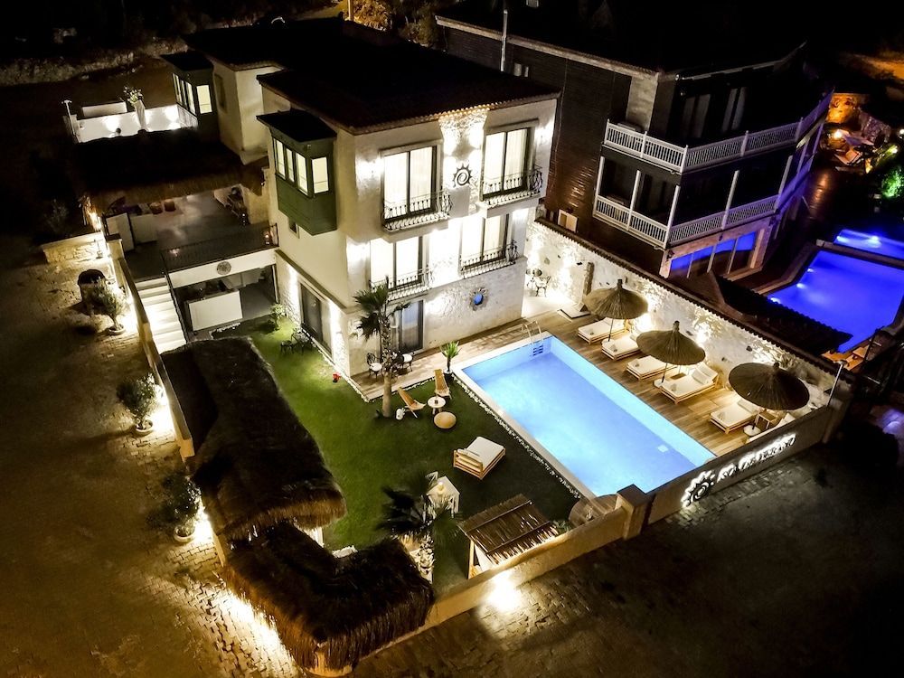 SOL DE VERANO BOUTIQUE HOTEL 1