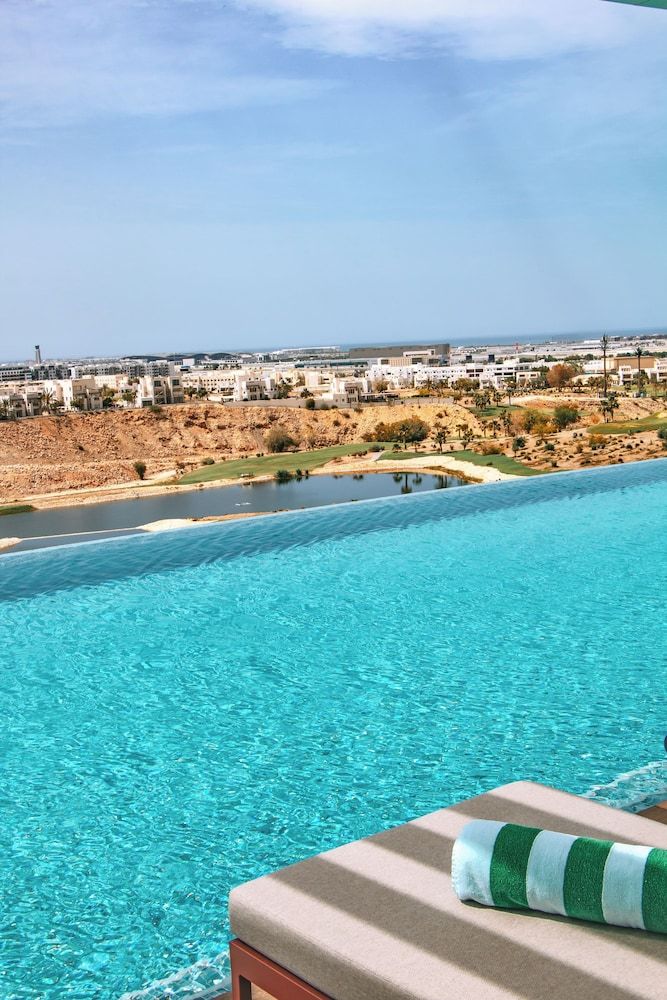 Tivoli LA VIE Muscat Hotel & Residences 1