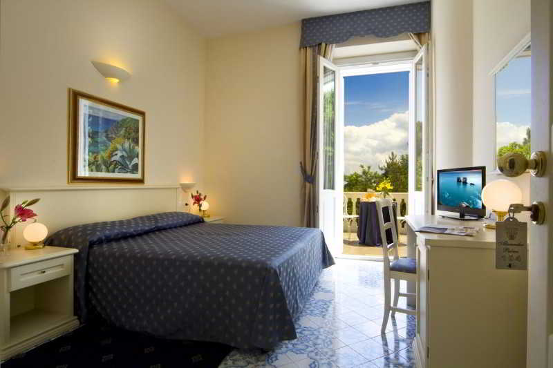 Hotel Alexander Palme 2