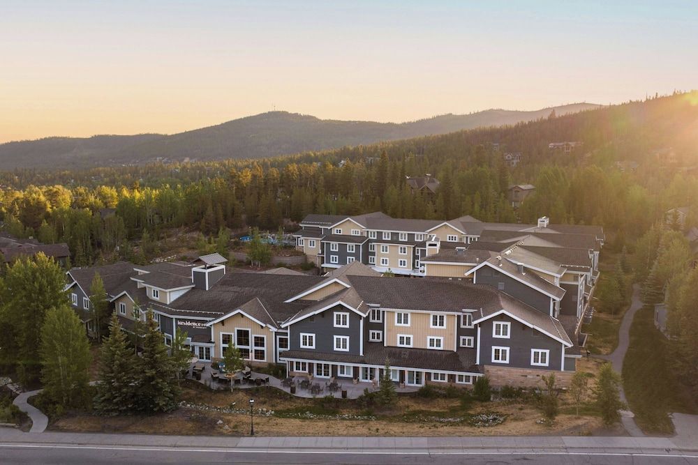 Residence Inn by Marriott Breckenridge 1