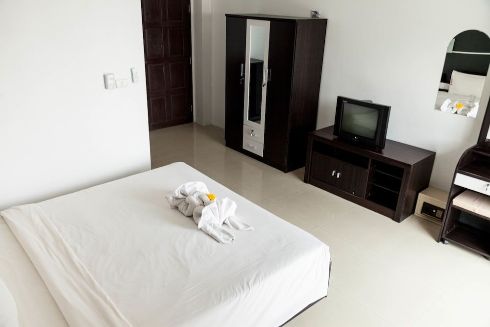 Happy Fish Guesthouse 2
