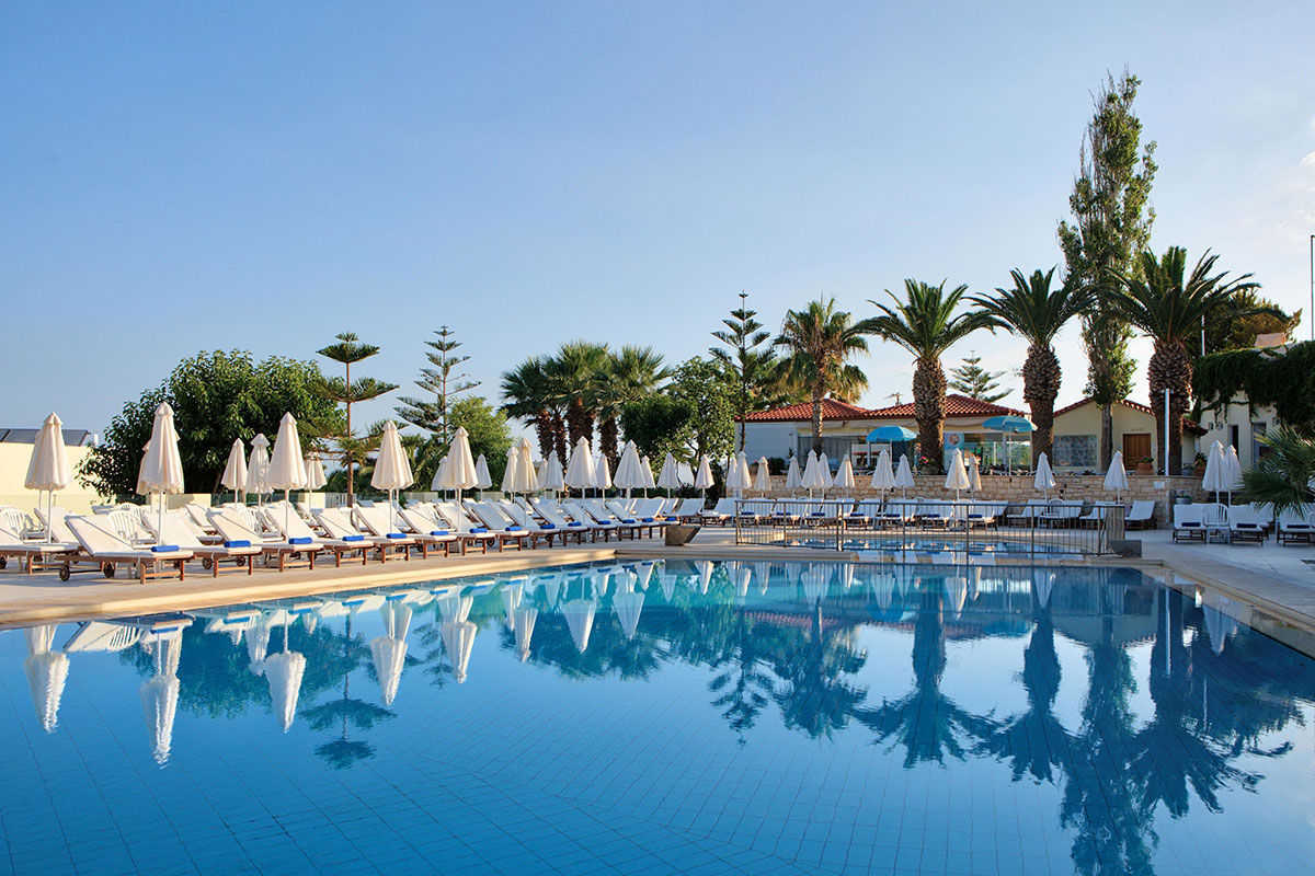 Hôtel Club Lookéa Rethymno Mare & Royal Waterpark 1