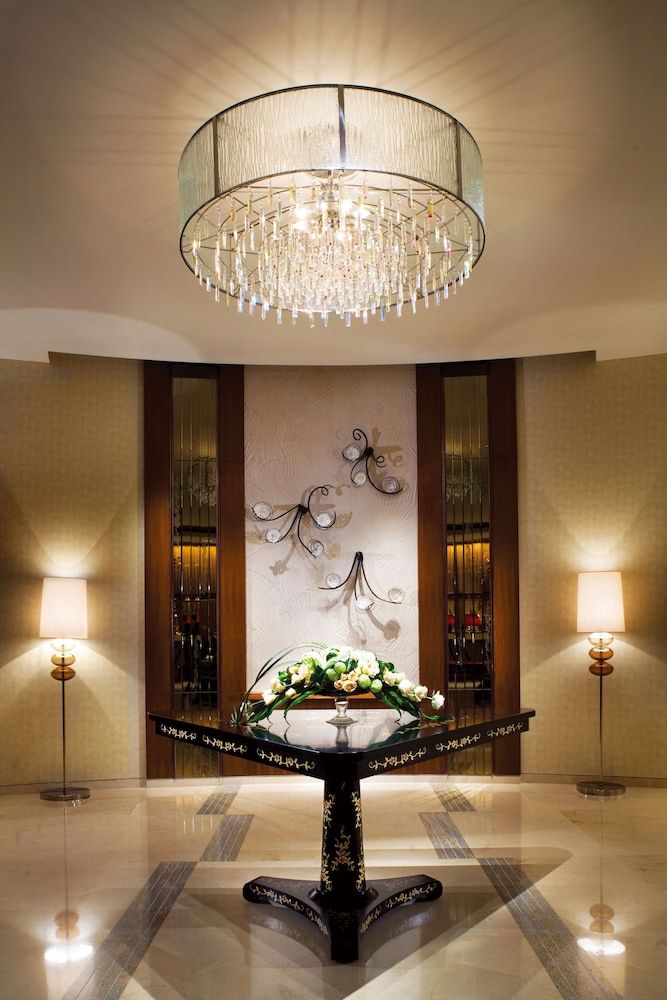 The Ritz-Carlton, Shenzhen 2
