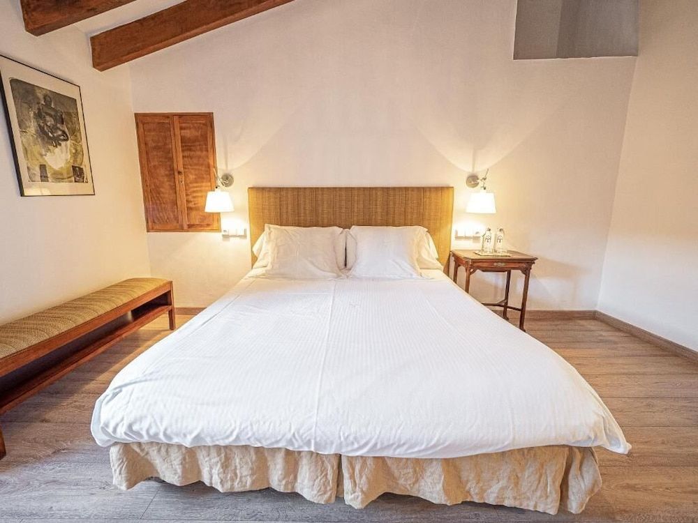 Finca Es Cabàs 1