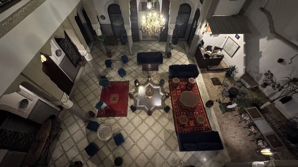 Riad Razane Panoramic Rooftop - Renovated Recent 2