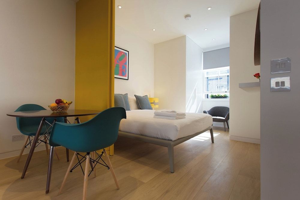 NoHo 132 Serviced Apartments 2