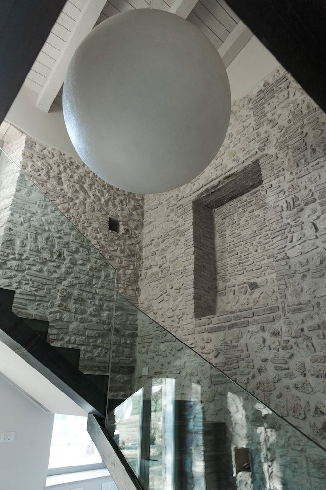 Relais Casale Valigi 1