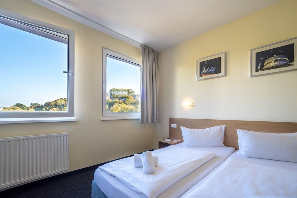 Familienhotel Citylight 1