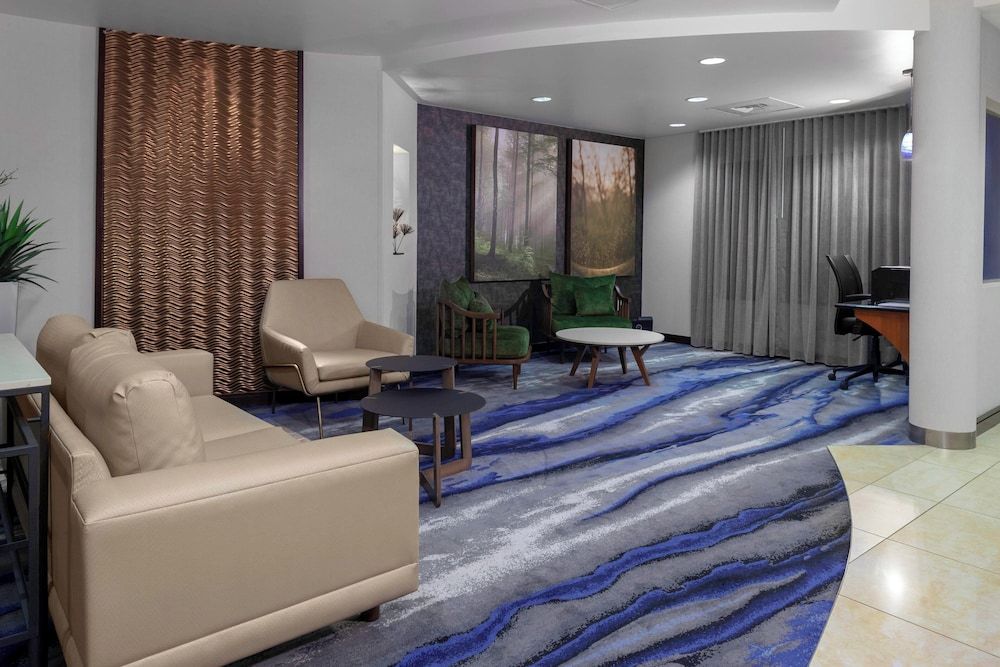 Fairfield Inn & Suites by Marriott Matthews Charlotte 2