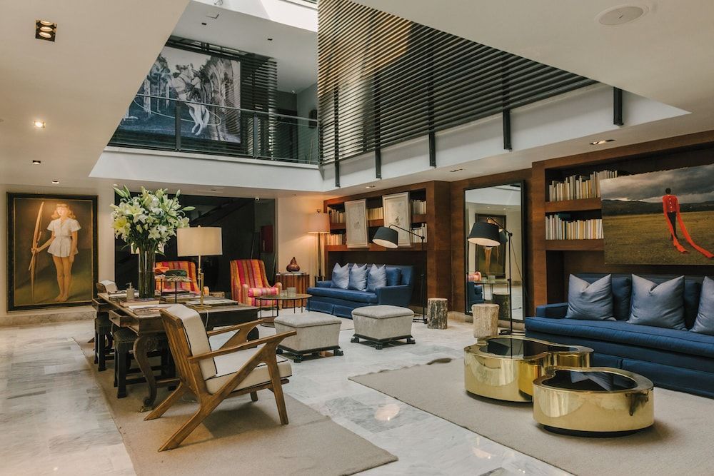 Hotel Matilda, a Member of Design Hotels 1