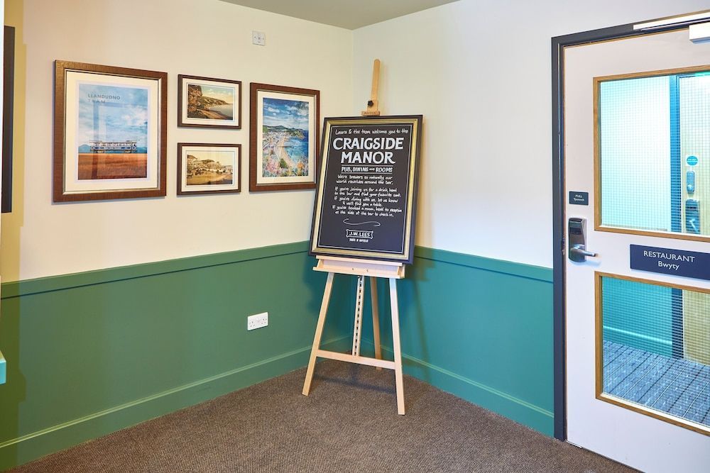 Craigside Manor 2