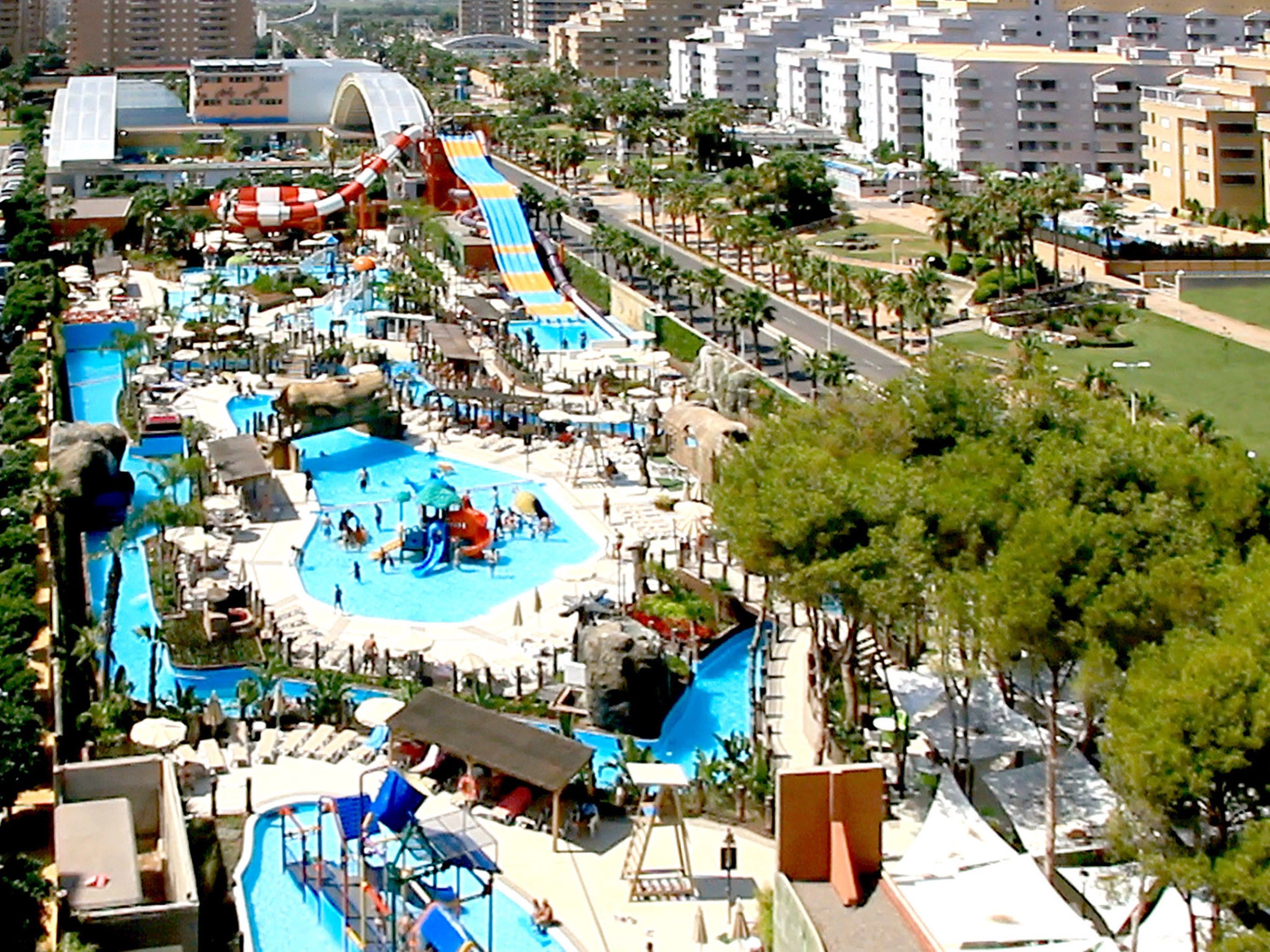 PONTIANA Thalasso Hotel 1