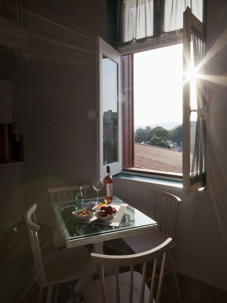 Ether Loft Suites 2