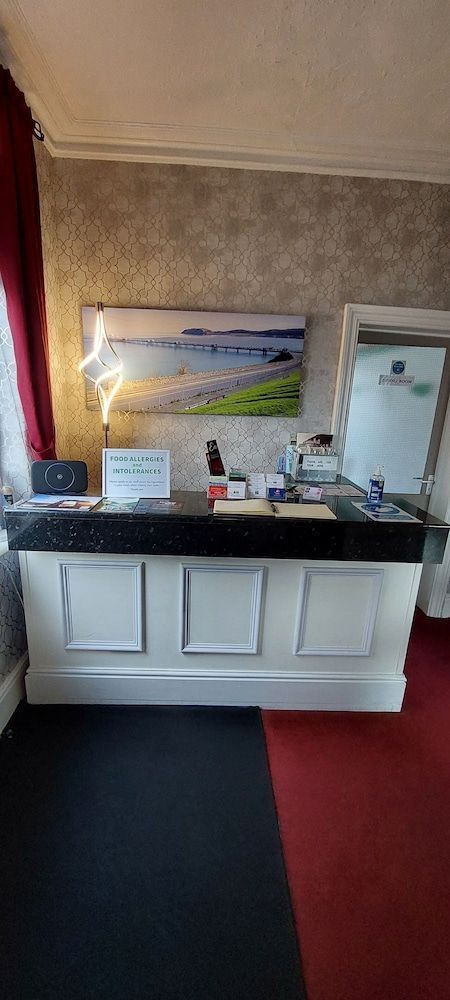 Glenavon Guest House 2