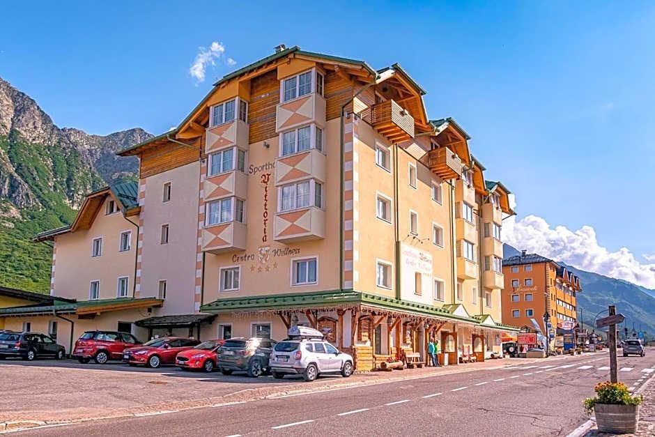 Sport Hotel Vittoria 1
