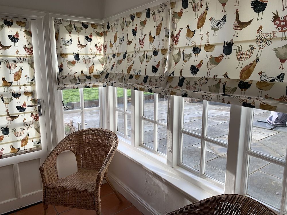 Appletree Cottages 2