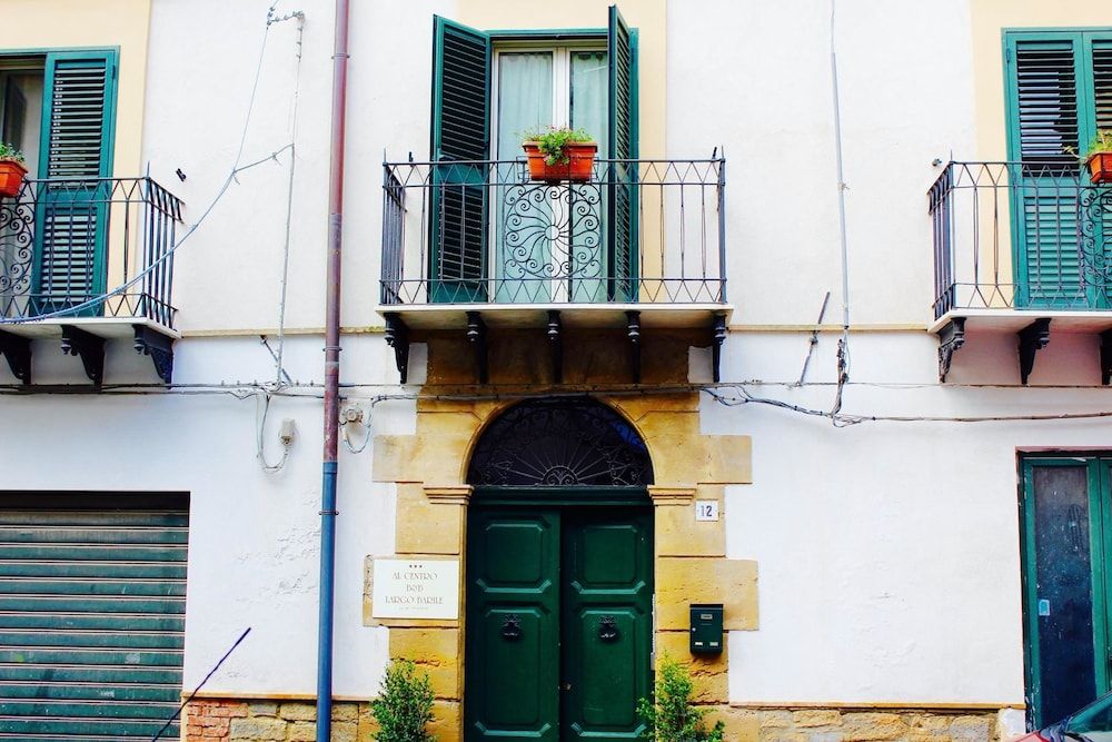 B&B Largo Barile 1