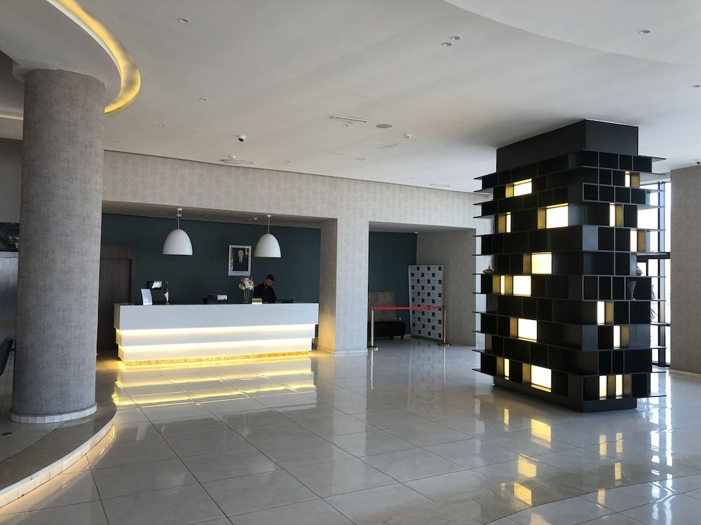 GARDENIA HOTEL ORAN 2
