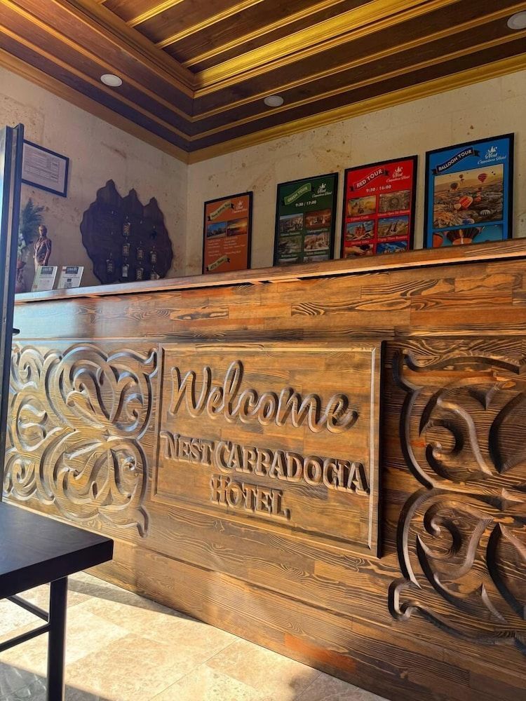 Nest Cappadocia Hotel 2