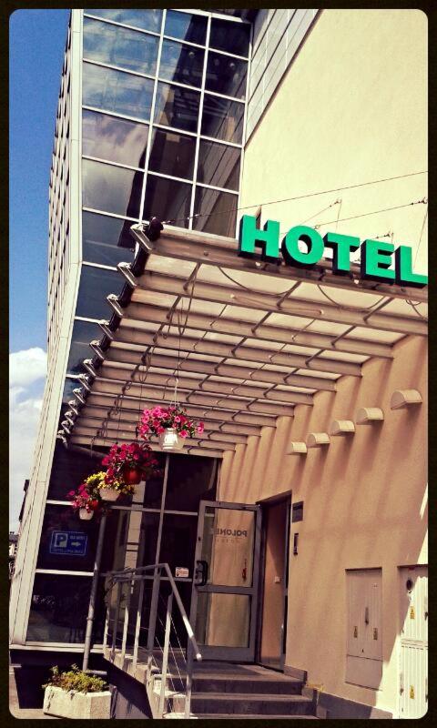 Hotel Polonez 2