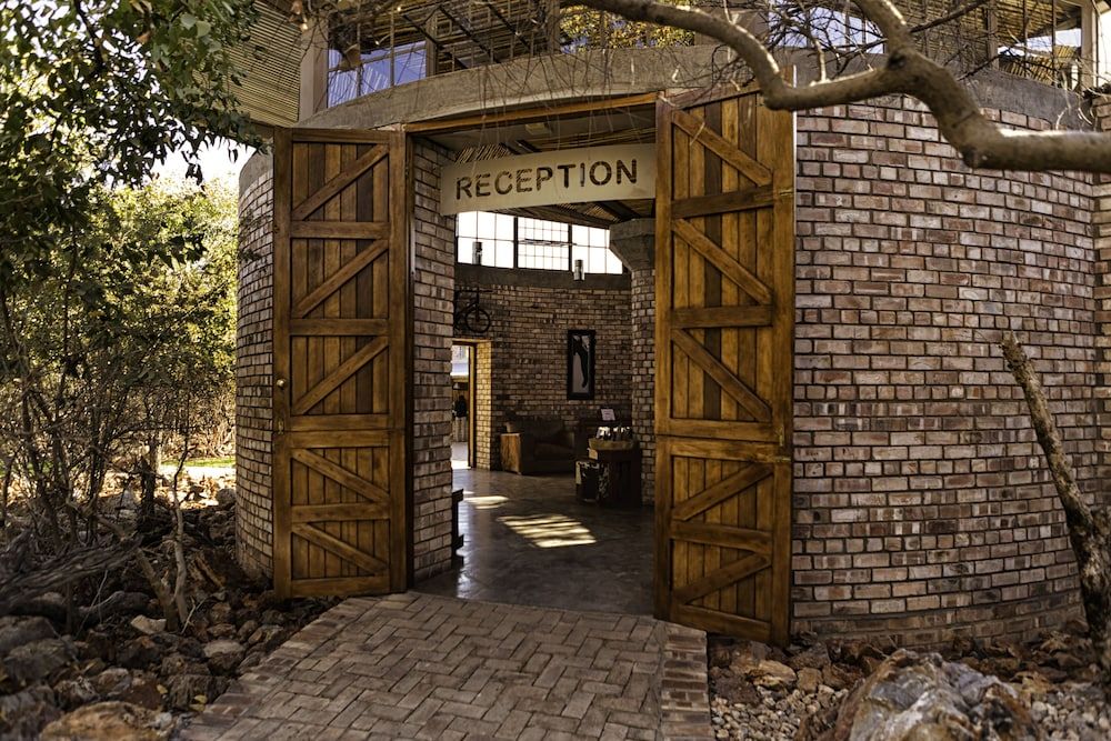 Etosha Village 2