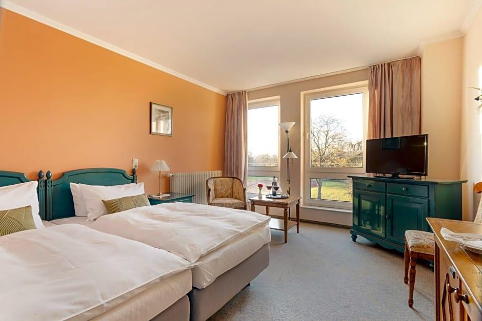 Hotel & Restaurant Grotehof 1