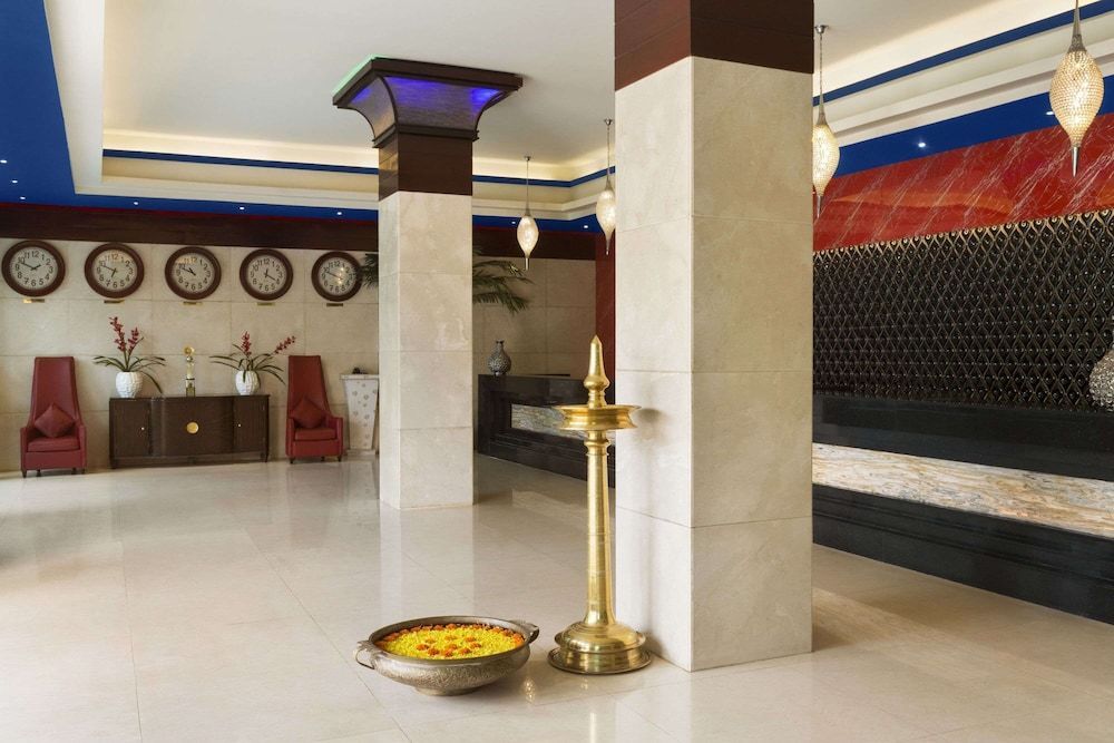 Ramada by Wyndham Alleppey 1